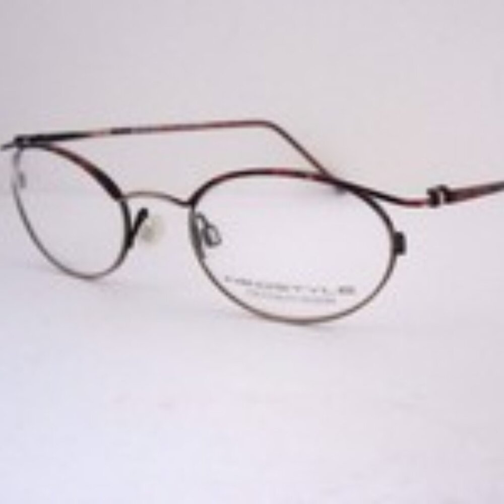 NEOSTYLE College 155 378 Eyeglasses Frame, Germany, NOS